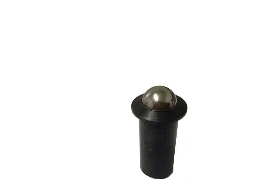 Ball Plungers Steel & SS Standard Press Fit , Ball & Spring Plungers